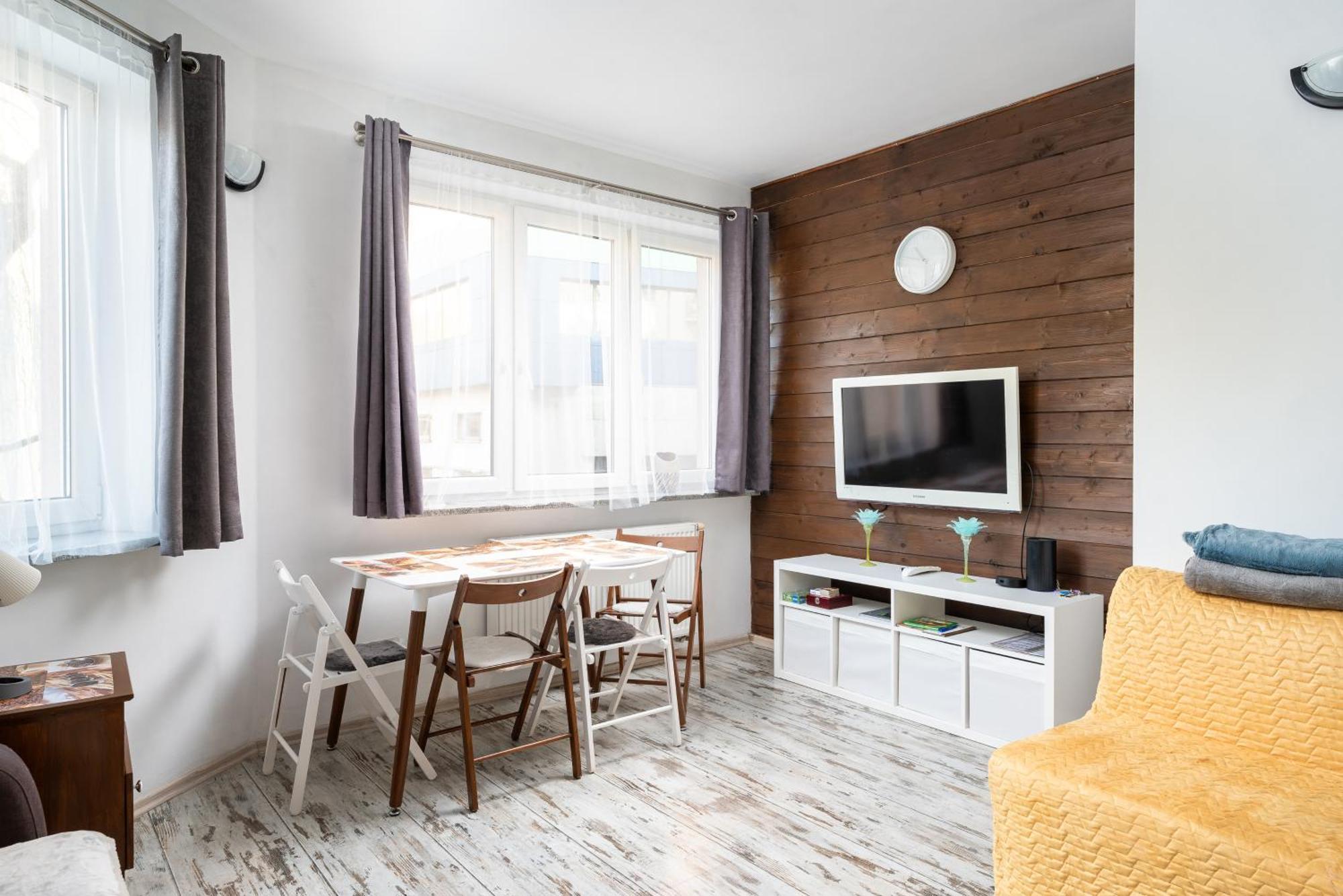 Park Praski 2-Bedroom Apartment 바르샤바 외부 사진