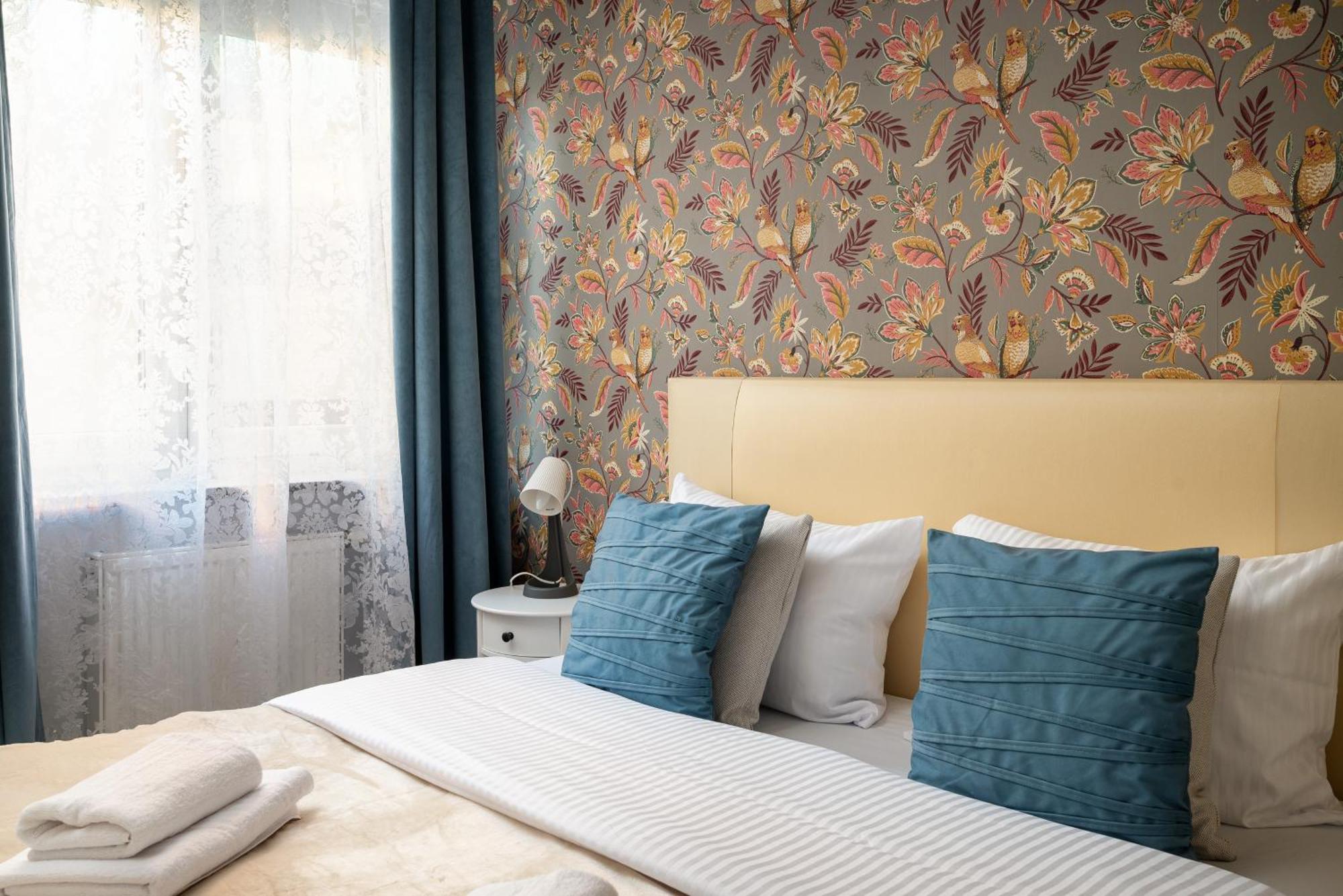 Park Praski 2-Bedroom Apartment 바르샤바 외부 사진